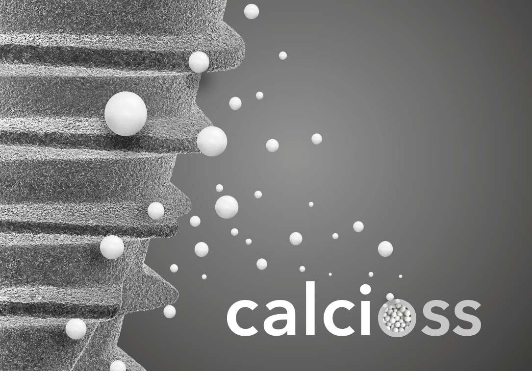 Osseointegration at its best