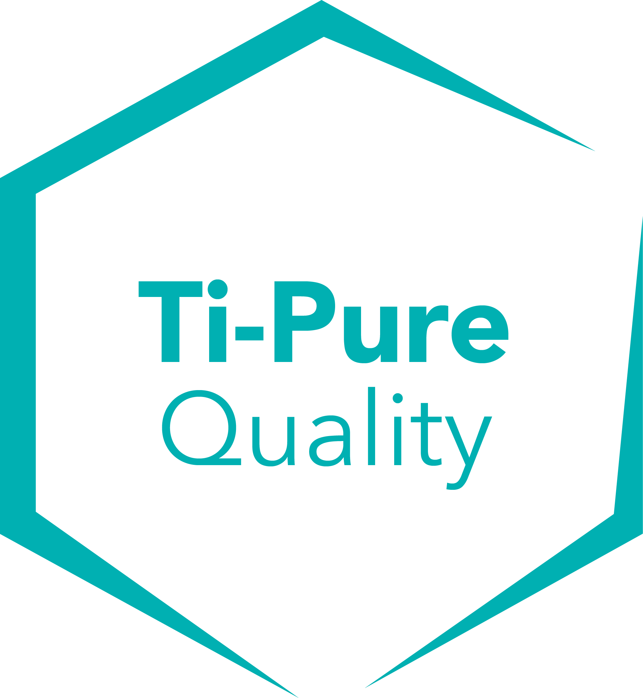 Ti Pure